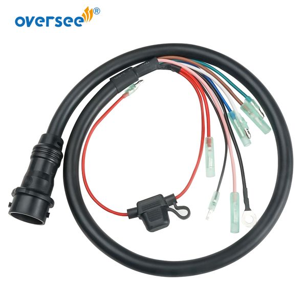 61t-82590 wire hardness assy (7p) for yamaha outboard motor parts 2t 25hp 30hp c25 c30 parsun hidea hdx seapro hangkai
61t-82590 wire hardness assy (7p) for yamaha outboard motor parts 2t 25hp 30hp c25 c30 parsun hidea hdx seapro hangkai