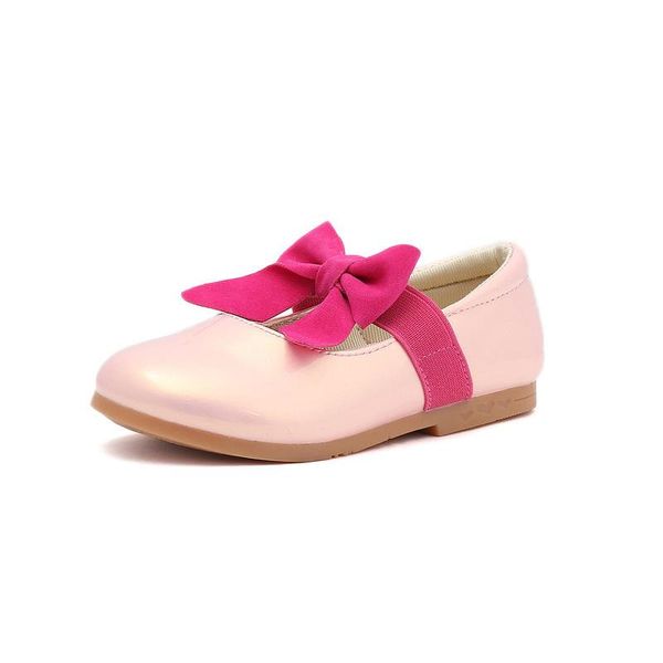 sneakers kids patent leather casual shoes with bowtie girls children princess for breathable moccasins single, Black;red
sneakers kids patent leather casual shoes with bowtie girls children princess for breathable moccasins single, Black;red
