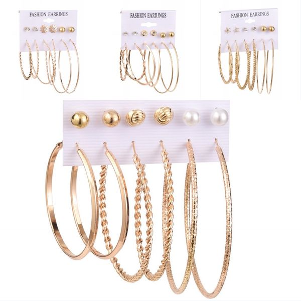 kimter huge hoop dangle earrings women gold stainless steel hooped earring for girl cool large round stud dhl c52fz, Silver
kimter huge hoop dangle earrings women gold stainless steel hooped earring for girl cool large round stud dhl c52fz, Silver