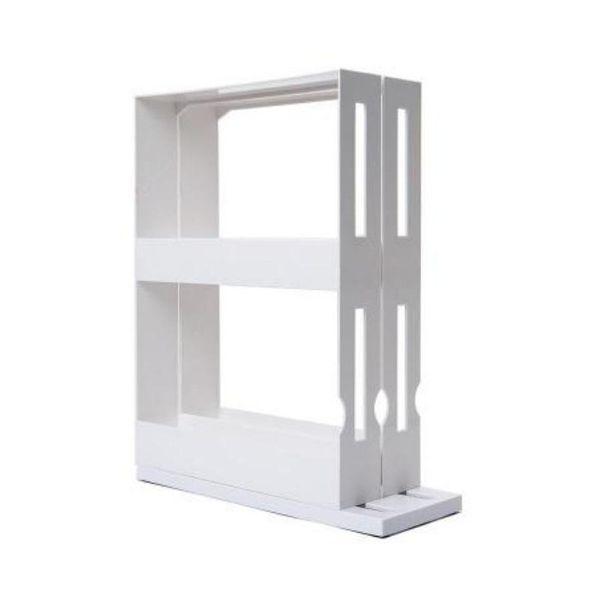 kitchen storage & organization 2 tier spice rack rotating organize jar bottle organizer shelves slide cabinet
kitchen storage & organization 2 tier spice rack rotating organize jar bottle organizer shelves slide cabinet