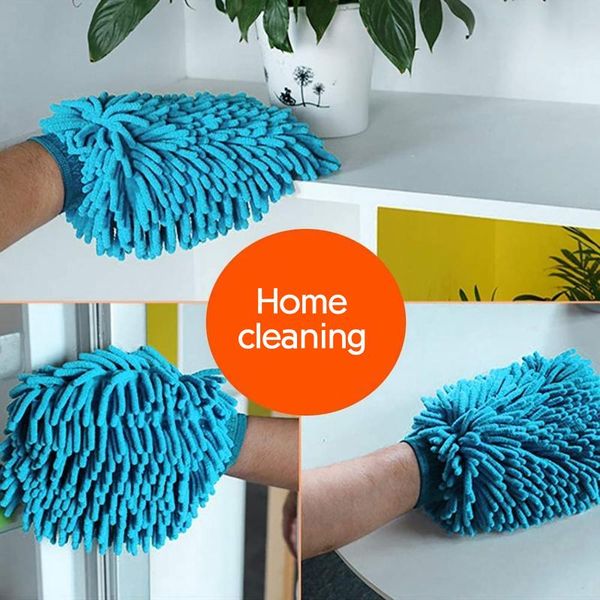 microfiber car window washing home cleaning cloth duster towels gloves polyte chenille wash care #y7 disposable
microfiber car window washing home cleaning cloth duster towels gloves polyte chenille wash care #y7 disposable