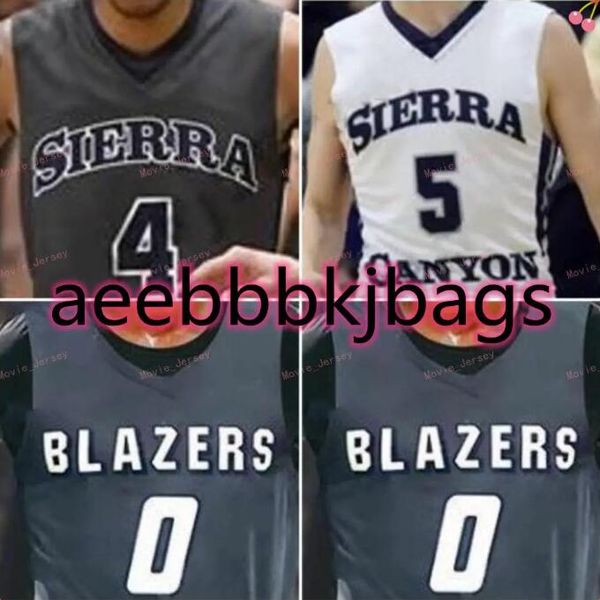 stitched custom 0 bronny james jr. zaire basketball jerseysv 2 wade iii sierra canyon high school men youth, Black
stitched custom 0 bronny james jr. zaire basketball jerseysv 2 wade iii sierra canyon high school men youth, Black