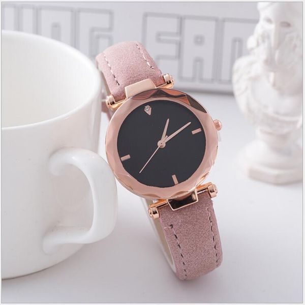 wristwatches watch women matte leather belt simple quartz luxury ladies fashion & casual relojes para mujer gift, Slivery;brown
wristwatches watch women matte leather belt simple quartz luxury ladies fashion & casual relojes para mujer gift, Slivery;brown