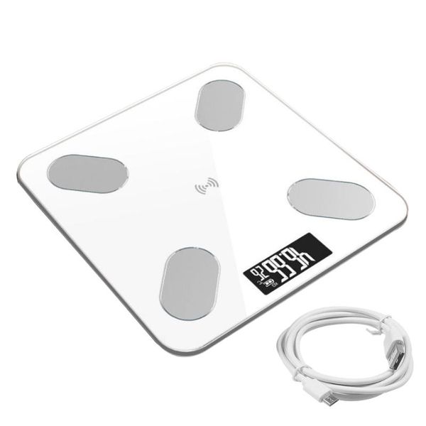 smart scales digital with app home bluetooth body fat scale electronic gravity induction high load usb rechargeable lcd display bathroom bmi
smart scales digital with app home bluetooth body fat scale electronic gravity induction high load usb rechargeable lcd display bathroom bmi