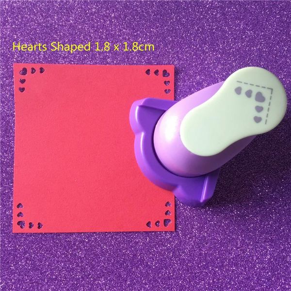binders hearts shape corner punch diy border craft heart hole paper cutter embossing cortador de papel scrapbook hip
binders hearts shape corner punch diy border craft heart hole paper cutter embossing cortador de papel scrapbook hip
