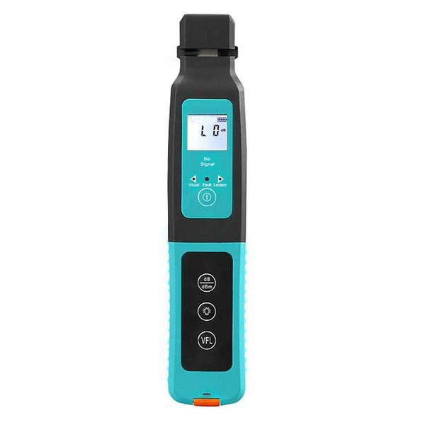 fiber optic equipment live optical identifier with wave respond 800-1700nm built in vfl ftth tool
fiber optic equipment live optical identifier with wave respond 800-1700nm built in vfl ftth tool