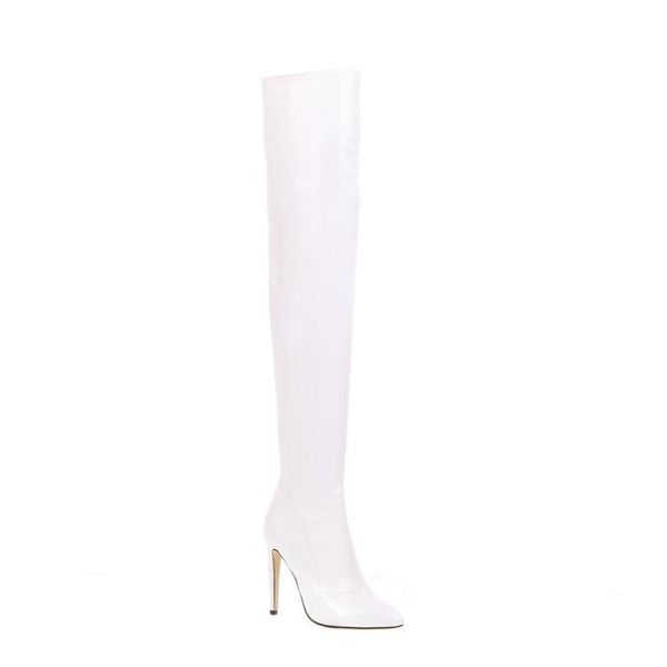 boots big size pointed thigh high knee over the women ladies boots shoes woman winter, Black
boots big size pointed thigh high knee over the women ladies boots shoes woman winter, Black