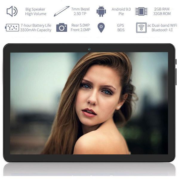 android 9.0 version 10 inch tablet 3g cell phone 32gb emmc 2.5d glass 1280x800 hd screen wifi gps bluetooth11
android 9.0 version 10 inch tablet 3g cell phone 32gb emmc 2.5d glass 1280x800 hd screen wifi gps bluetooth11
