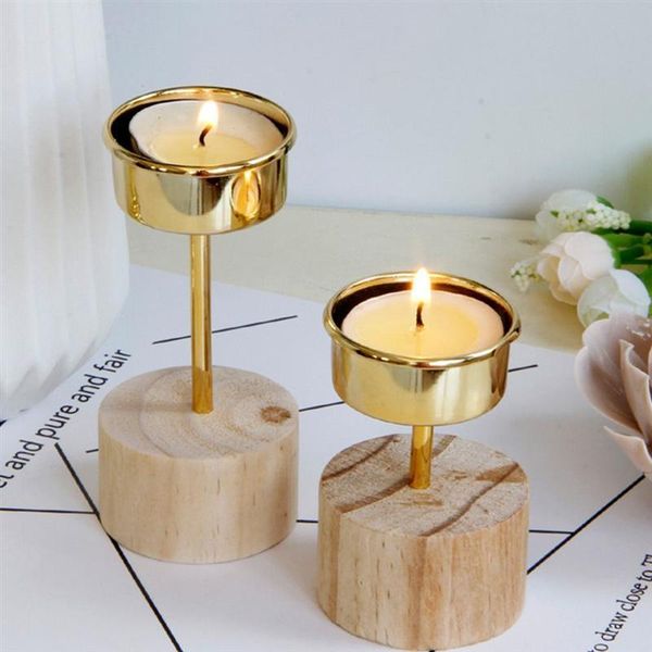 wooden base candlestick simple candle holder chic deskadornment stand tableornament for home party holders
wooden base candlestick simple candle holder chic deskadornment stand tableornament for home party holders