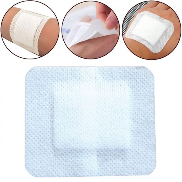 outdoor gadgets 10pcs/lot large size hypoallergenic non-woven adhesive wound bandage first 6*7cm
outdoor gadgets 10pcs/lot large size hypoallergenic non-woven adhesive wound bandage first 6*7cm