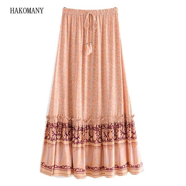 skirts 2021 holiday women elastic waist wood ears ruffles lace swing beach bohemian orange feather floral print long skirt, Black
skirts 2021 holiday women elastic waist wood ears ruffles lace swing beach bohemian orange feather floral print long skirt, Black