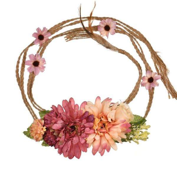 belts women's stretch two flower flora waist with long rope for dress decoration, Black;brown
belts women's stretch two flower flora waist with long rope for dress decoration, Black;brown