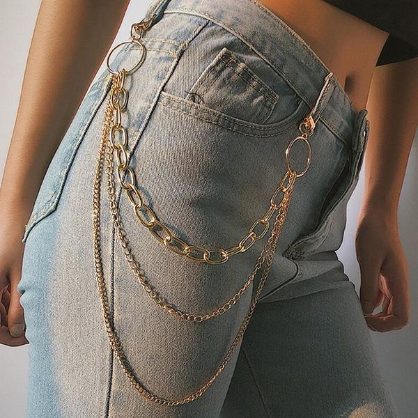 keychains fashion punk hip hop rock women men street hipster trousers waist pendant key chain trend jewelry long metal keyrings, Silver
keychains fashion punk hip hop rock women men street hipster trousers waist pendant key chain trend jewelry long metal keyrings, Silver