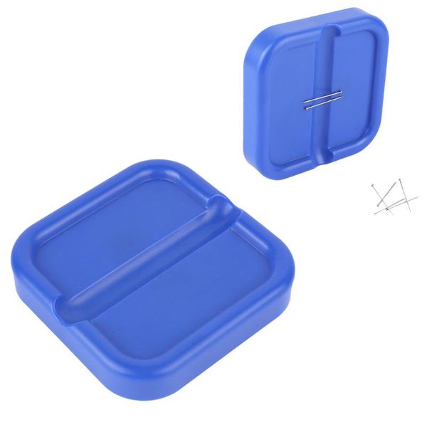 mats & pads 1pcs magnetic pincushion pin caddy paper clip holder for push pins sewing needles home office desk organizer drop 
mats & pads 1pcs magnetic pincushion pin caddy paper clip holder for push pins sewing needles home office desk organizer drop