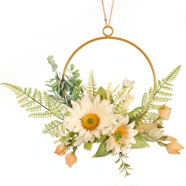 decorative flowers & wreaths wall hanging simulation garland thanksgiving decoration sun flower plastic festival supplies decorations sunflo
decorative flowers & wreaths wall hanging simulation garland thanksgiving decoration sun flower plastic festival supplies decorations sunflo