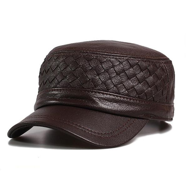 svadilfari 2021 winter mens leather cap warm hat military with ear flaps russia flat caps for men casquette wide brim hats, Blue;gray
svadilfari 2021 winter mens leather cap warm hat military with ear flaps russia flat caps for men casquette wide brim hats, Blue;gray