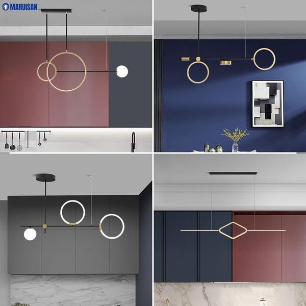 modern simple led pendant lights for living el room kitchen table corridor aisle foyer hall indoor warm home lamps lustre
modern simple led pendant lights for living el room kitchen table corridor aisle foyer hall indoor warm home lamps lustre