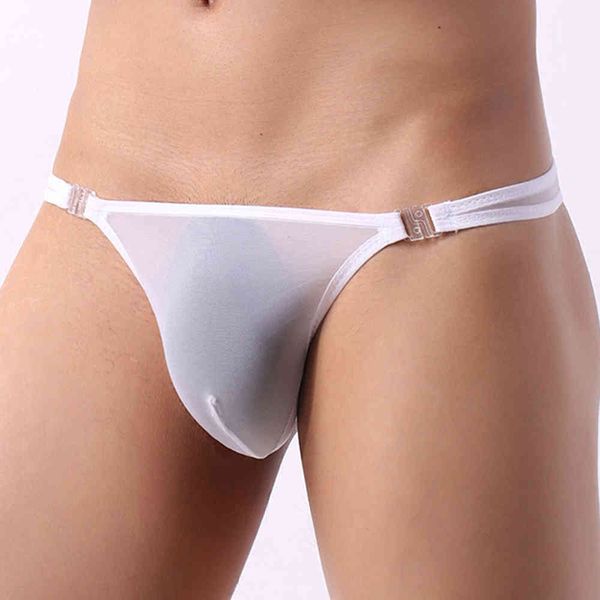 low rise breathable briefs button panties knickers men's underwear ice silk jj loop e068, Black;white
low rise breathable briefs button panties knickers men's underwear ice silk jj loop e068, Black;white