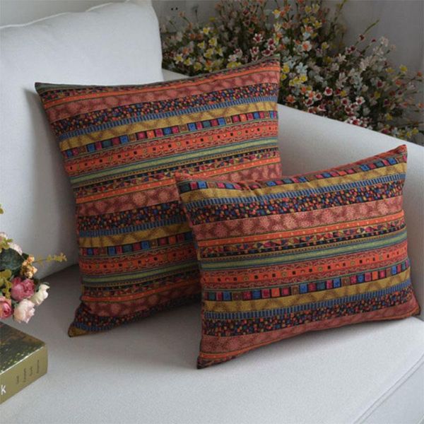 retro linen cotton cushion cover geometic printed car sofa home decoration 45x45cm 60x60cm throw pillow 4colors cushion/decorative
retro linen cotton cushion cover geometic printed car sofa home decoration 45x45cm 60x60cm throw pillow 4colors cushion/decorative