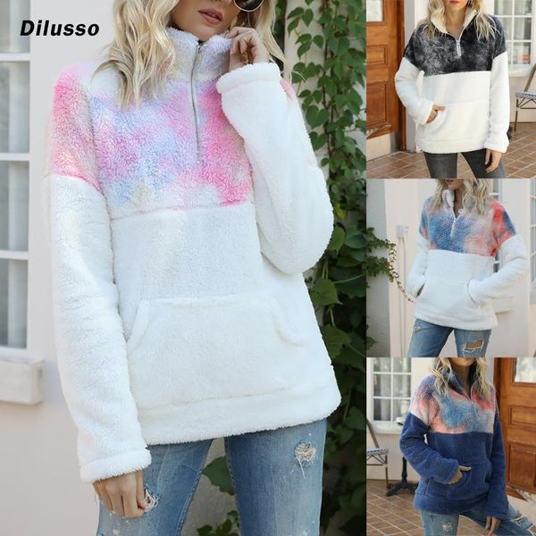 women's hoodies & sweatshirts women zipper wimnter warm long sleeeve patchwork print female pockets 4colors casual, Black
women's hoodies & sweatshirts women zipper wimnter warm long sleeeve patchwork print female pockets 4colors casual, Black