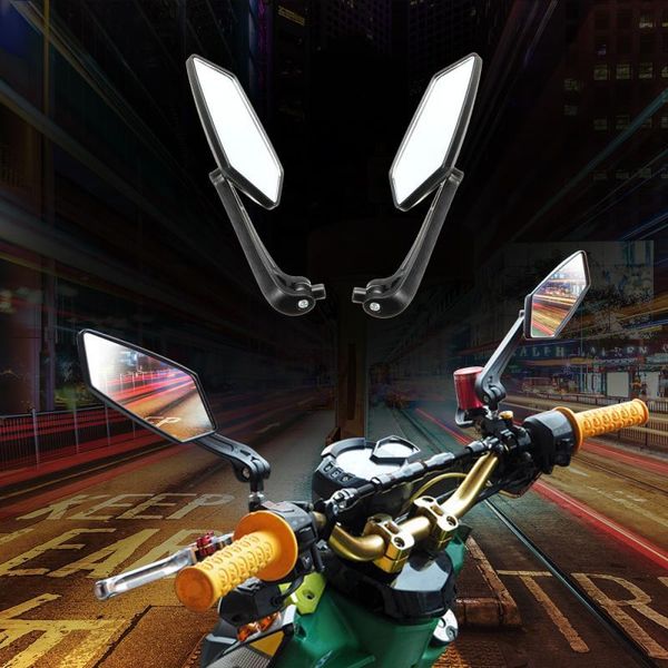 motorcycle mirrors 2pcs/pair mirror scooter e-bike rearview back side convex 8mm 10mm carbon fiber accessories
motorcycle mirrors 2pcs/pair mirror scooter e-bike rearview back side convex 8mm 10mm carbon fiber accessories