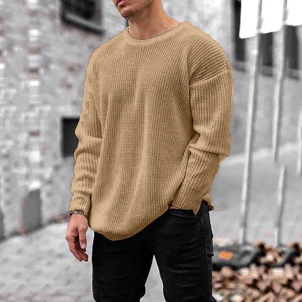 fashion men autumn winter long sleeve o neck solid colors knitted pullover sweater loose casual plus size pull homme#35 210929, White;black
fashion men autumn winter long sleeve o neck solid colors knitted pullover sweater loose casual plus size pull homme#35 210929, White;black