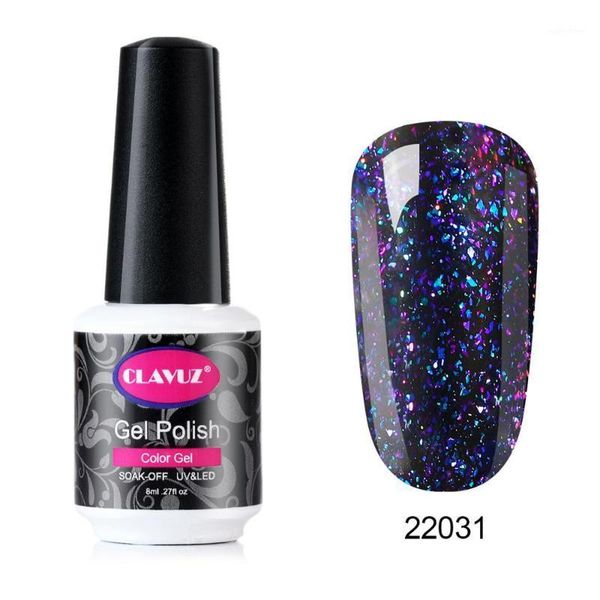 8ml chameleon starry nail art gel polish black base needed glitter semi-permanent uv varnish diy nails lacquer1, Red;pink
8ml chameleon starry nail art gel polish black base needed glitter semi-permanent uv varnish diy nails lacquer1, Red;pink