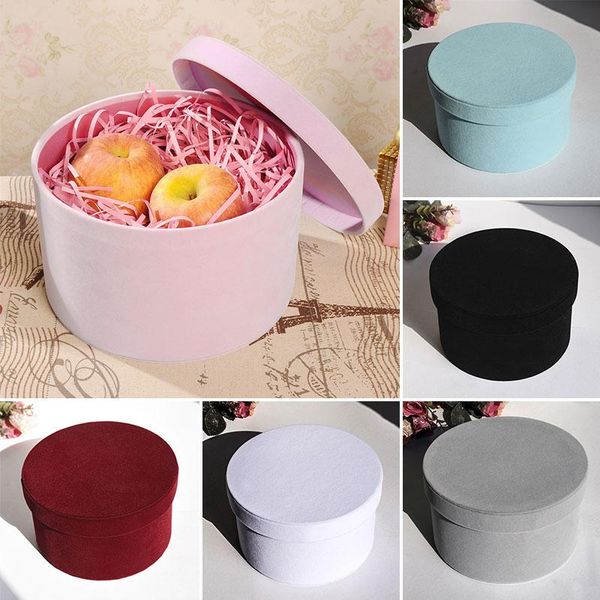 gift wrap floral round hat boxes eternal flower flannel packaging box paper storage hug bucket w/ lid for wedding candy valentine
gift wrap floral round hat boxes eternal flower flannel packaging box paper storage hug bucket w/ lid for wedding candy valentine