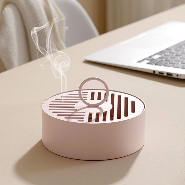 fragrance lamps home portable durable carbon steel fireproof storage with lid heat resistant handle mosquito coil box tray holder bedroom sa
fragrance lamps home portable durable carbon steel fireproof storage with lid heat resistant handle mosquito coil box tray holder bedroom sa