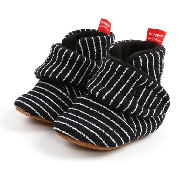 first walkers baby socks shoes boy girl stripe gingham born toddler booties cotton comfort soft anti-slip 121
first walkers baby socks shoes boy girl stripe gingham born toddler booties cotton comfort soft anti-slip 121