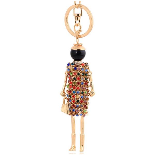 keychains statement rhinestone keychain multi crystal key chain ring holder 2021 beautiful cute lovely keyrings, Silver
keychains statement rhinestone keychain multi crystal key chain ring holder 2021 beautiful cute lovely keyrings, Silver