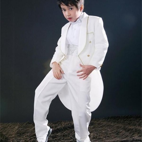 boy' formal wear arrivals black tailcoat shawl lapel occasion kids tuxedos wedding party suits (jacket+pants+girdle+tie) k78
boy' formal wear arrivals black tailcoat shawl lapel occasion kids tuxedos wedding party suits (jacket+pants+girdle+tie) k78