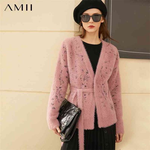 minimalism winter causal cardigans for women fashion soft dot mink cashmere belt female cardigan women's coat 12040907 210527, White;black
minimalism winter causal cardigans for women fashion soft dot mink cashmere belt female cardigan women's coat 12040907 210527, White;black