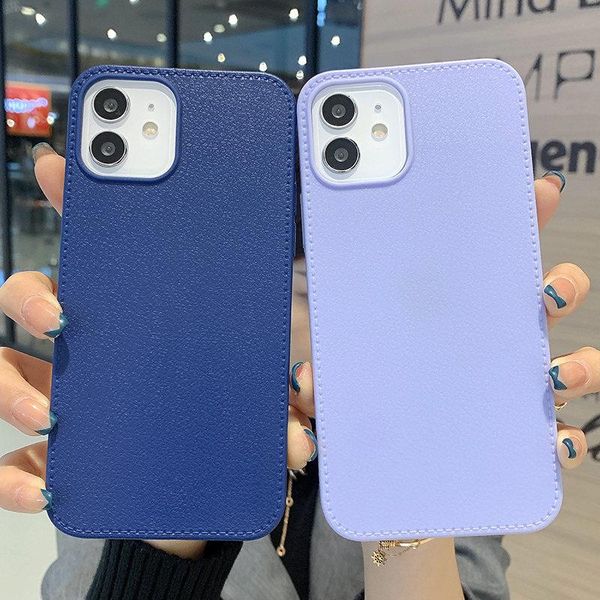 cell phone pouches candy color soft case for 12 pro max 11 xr xs 8 plus mini solid back cover
cell phone pouches candy color soft case for 12 pro max 11 xr xs 8 plus mini solid back cover