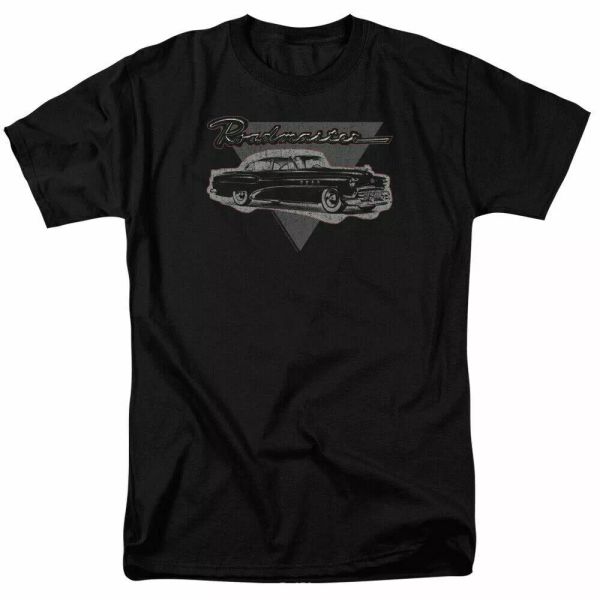 buick 1952 roadmaster t shirt mens licensed classic automobile car tee black, White;black
buick 1952 roadmaster t shirt mens licensed classic automobile car tee black, White;black