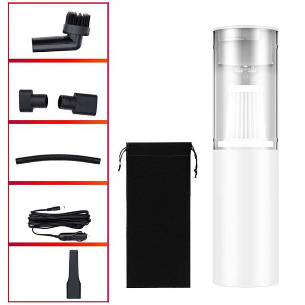 vacuum cleaner portable 12v 120w power car wet dry dual use handheld auto duster l41a
vacuum cleaner portable 12v 120w power car wet dry dual use handheld auto duster l41a