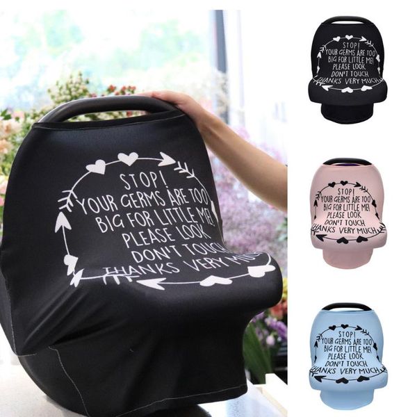baby stretchy nursing breastfeeding cover multi use car seat canopy stroller parts & accessories
baby stretchy nursing breastfeeding cover multi use car seat canopy stroller parts & accessories