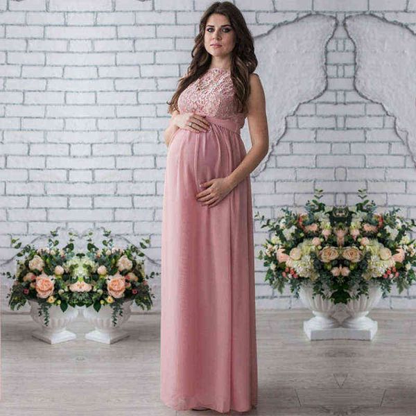 women's round neck sleeveless long maxi dress bridesmaid maternity dress clothes for elegant lace dress white pink wine red g220309
women's round neck sleeveless long maxi dress bridesmaid maternity dress clothes for elegant lace dress white pink wine red g220309