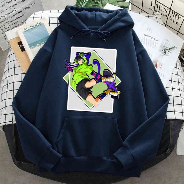 japane animation sk8 skateboard printed men's hoodie women's casual pocket sweater autumn winter street sweatshirt hoodie, Black
japane animation sk8 skateboard printed men's hoodie women's casual pocket sweater autumn winter street sweatshirt hoodie, Black