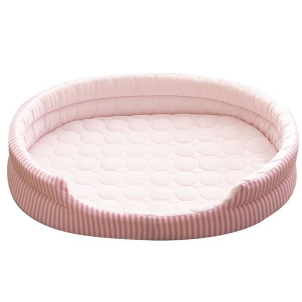kennels & pens css pet bed ice silk dog pad summer cool cold moisture-proof cooler sofa mats portable all season
kennels & pens css pet bed ice silk dog pad summer cool cold moisture-proof cooler sofa mats portable all season