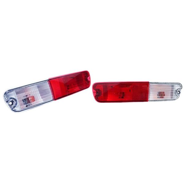 car headlights right driver side rear bumper reflector tail light for mitsubishi montero pajero 2003-2007 & left
car headlights right driver side rear bumper reflector tail light for mitsubishi montero pajero 2003-2007 & left