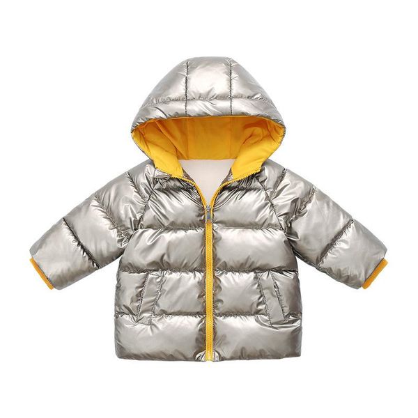 down coat cootelili warm silver kids fleece jacket for boys girls velvet winter outerwear & coats casual baby parkas clothes, Blue;gray
down coat cootelili warm silver kids fleece jacket for boys girls velvet winter outerwear & coats casual baby parkas clothes, Blue;gray