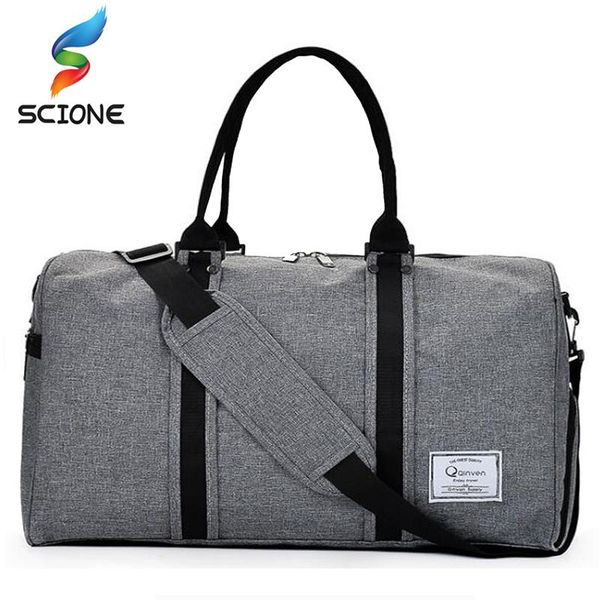 outdoor bags large capacity sports single shoulder gym multifunction travel handbag women men training fitness crossbody bag
outdoor bags large capacity sports single shoulder gym multifunction travel handbag women men training fitness crossbody bag