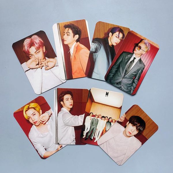 wall stickers 8pcs kpop bangtan boys butter lomo small card set blessing favorites pocard
wall stickers 8pcs kpop bangtan boys butter lomo small card set blessing favorites pocard