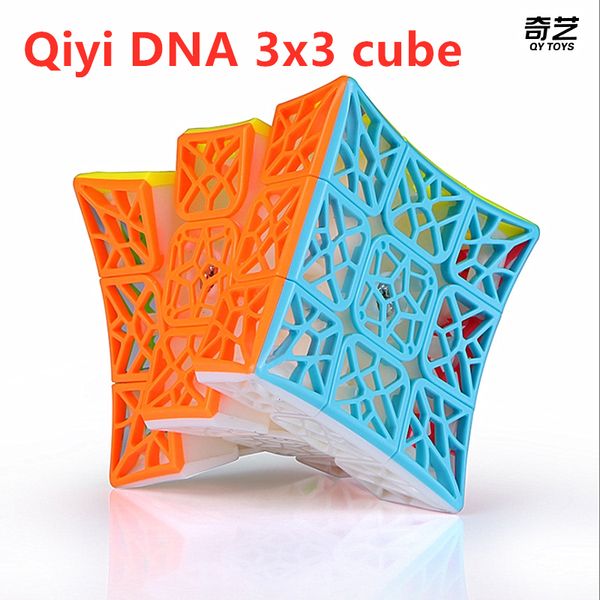 qiyi dna concave 3x3x3 magic cube 3x3 speed puzzle cube stickerless cubo magico educational competition cubes
qiyi dna concave 3x3x3 magic cube 3x3 speed puzzle cube stickerless cubo magico educational competition cubes