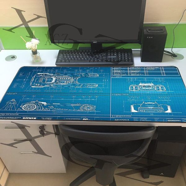 mouse pads & wrist rests xgz cool car map custom large game pad black locking edge computer table mat non-slip personality carpet xx
mouse pads & wrist rests xgz cool car map custom large game pad black locking edge computer table mat non-slip personality carpet xx