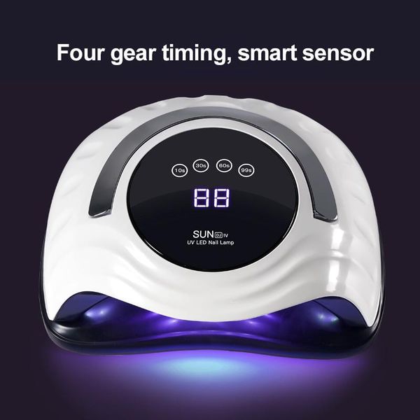 nail dryers uv led lamp 168w manicure device smart sensor potherapy quick-drying dryer tslm1
nail dryers uv led lamp 168w manicure device smart sensor potherapy quick-drying dryer tslm1