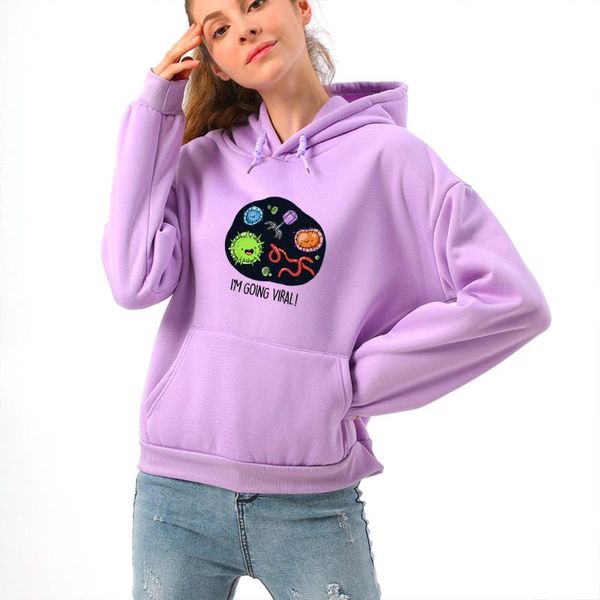 women's hoodies & sweatshirts ladies printed sweatshirt women loose clothing coat aesthetic europe and america oversized hoodie, Black
women's hoodies & sweatshirts ladies printed sweatshirt women loose clothing coat aesthetic europe and america oversized hoodie, Black