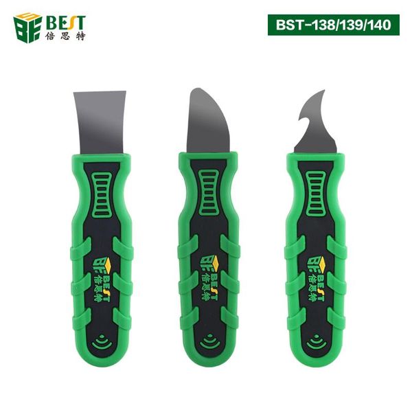 professional hand tool sets 3pcs stainless steel cleaning blade scraper solder paste tin stirring knife glue remover for mobile phone tablet
professional hand tool sets 3pcs stainless steel cleaning blade scraper solder paste tin stirring knife glue remover for mobile phone tablet