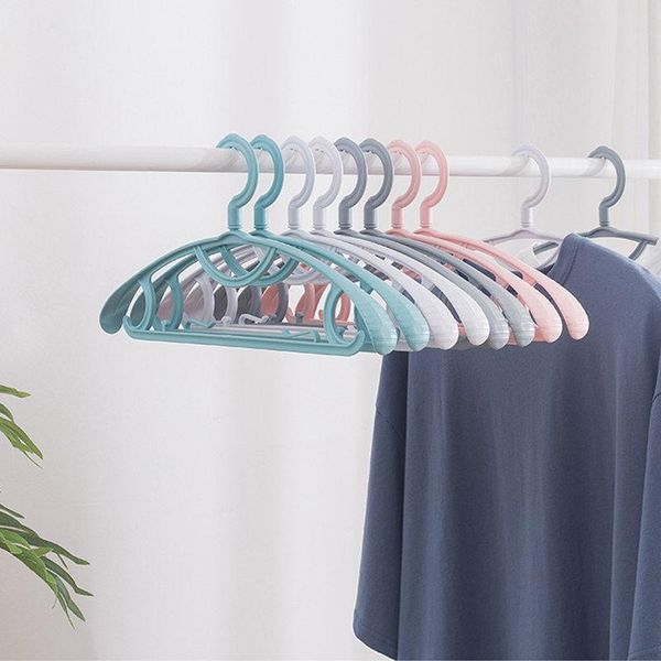 laundry bags 1pc universal clothes drying rack plastic seemless anti-slip creative hanging brace u3
laundry bags 1pc universal clothes drying rack plastic seemless anti-slip creative hanging brace u3